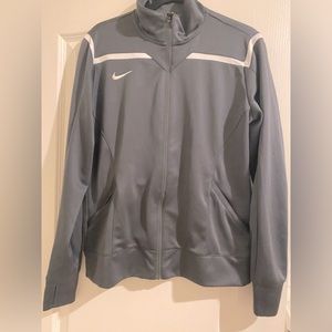 Nike Dri Fit track jacket